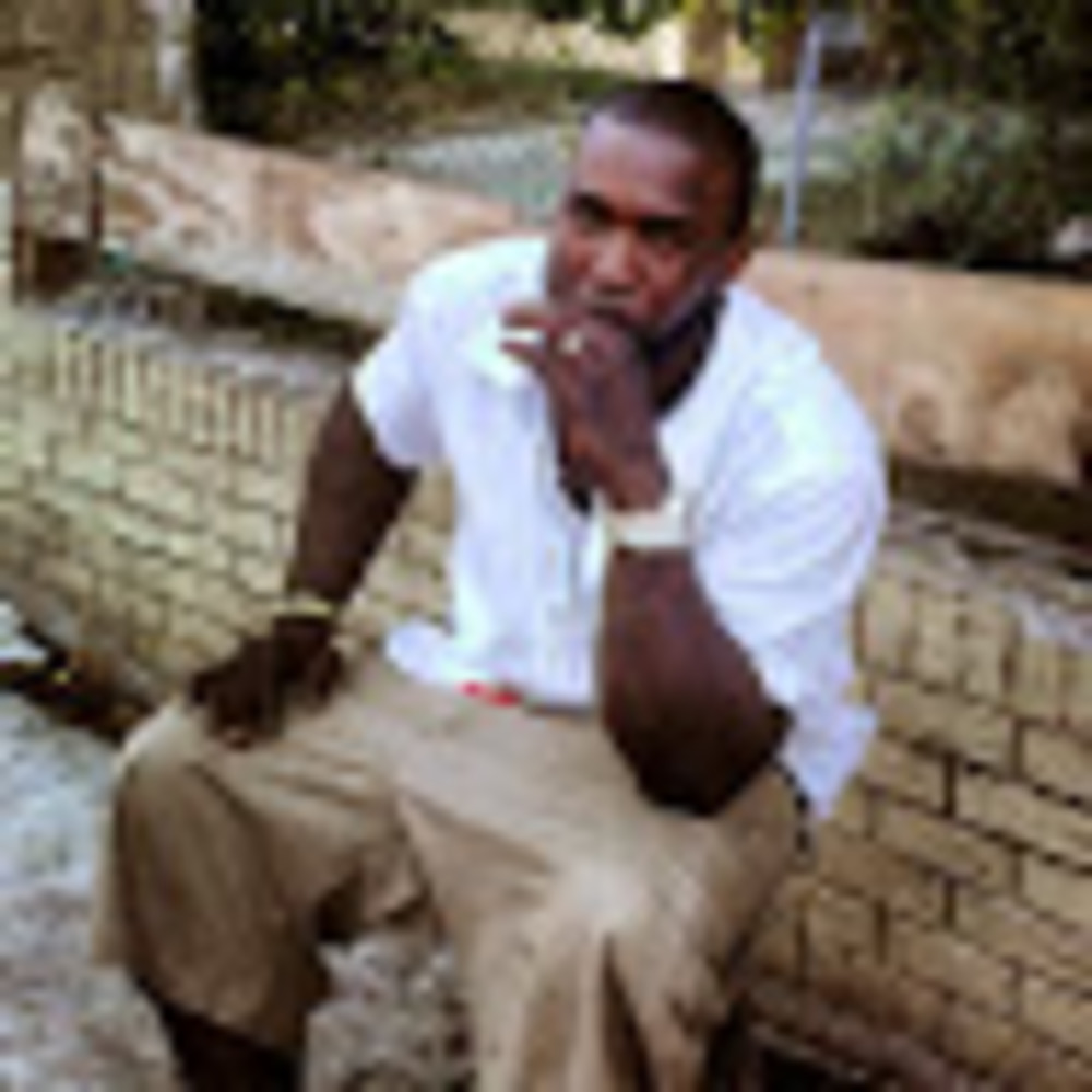 Meet your Posher, Jay'sun